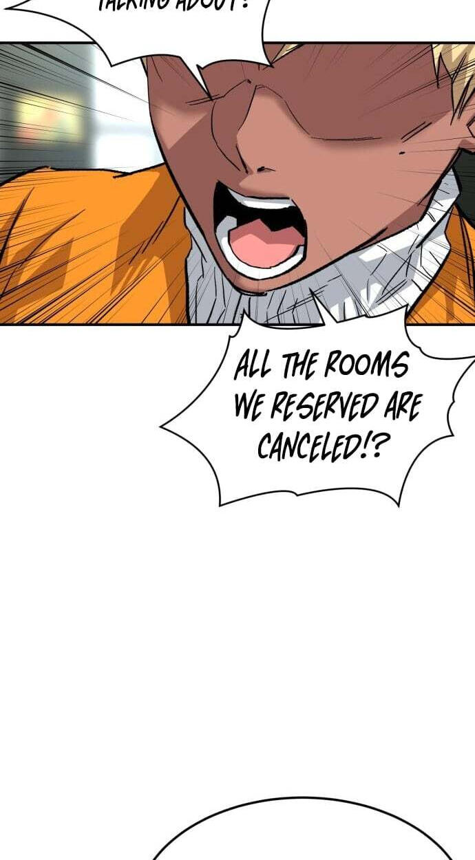 Smiling Boxer Chapter 45 page 88 - 