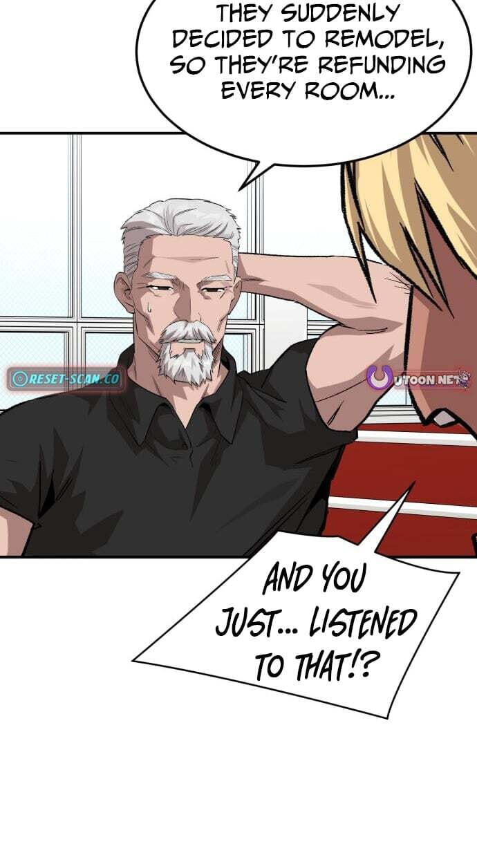Smiling Boxer Chapter 45 page 89 - 