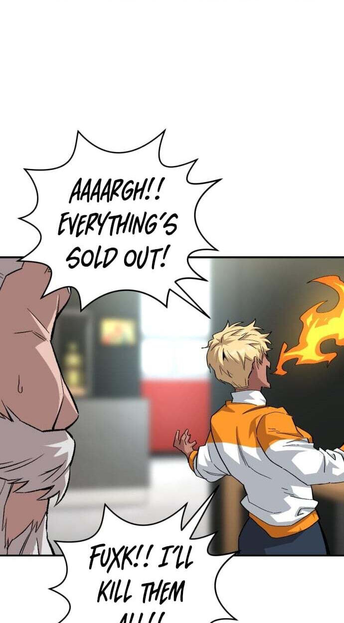 Smiling Boxer Chapter 45 page 91 - 