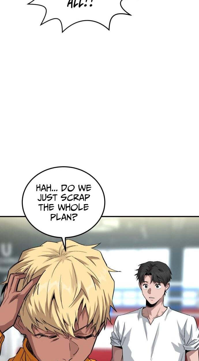 Smiling Boxer Chapter 45 page 92 - 