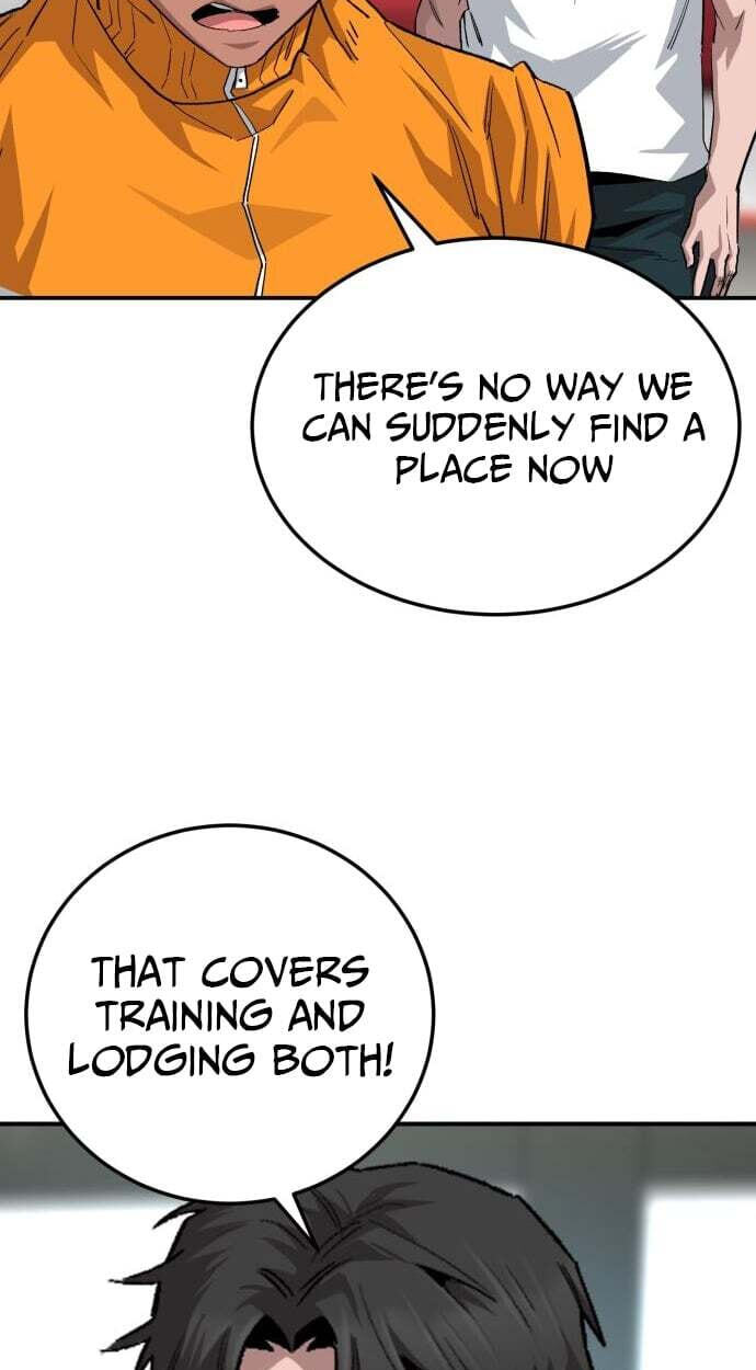 Smiling Boxer Chapter 45 page 93 - 