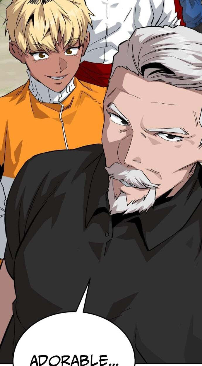 Smiling Boxer Chapter 45 page 100 - 
