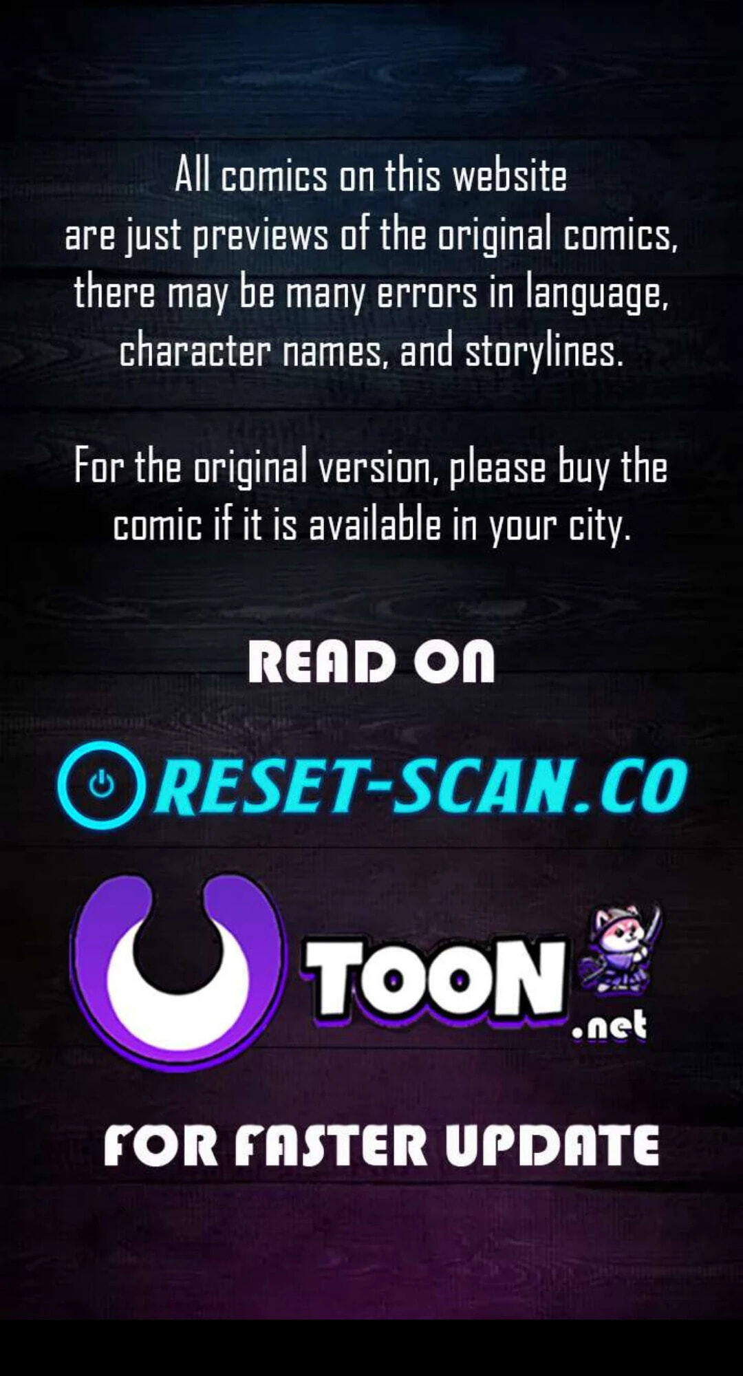 Smiling Boxer Chapter 47 page 1 - 