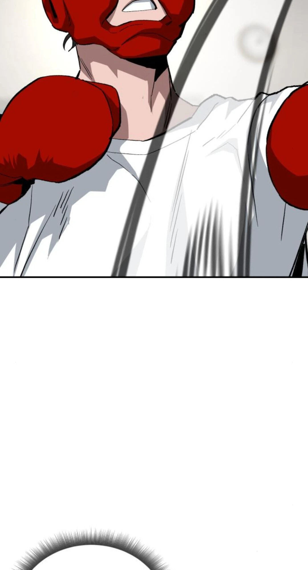 Smiling Boxer Chapter 47 page 19 - 