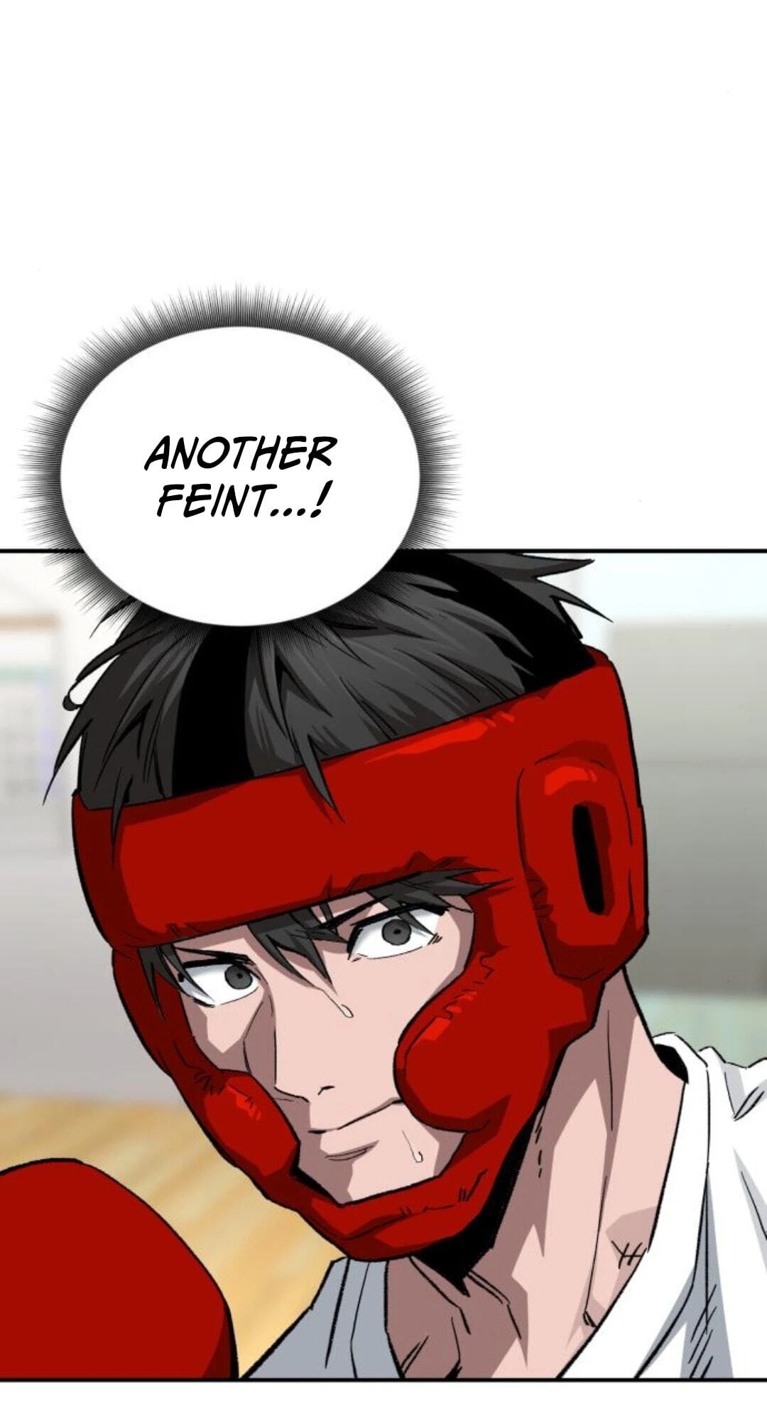 Smiling Boxer Chapter 47 page 25 - 