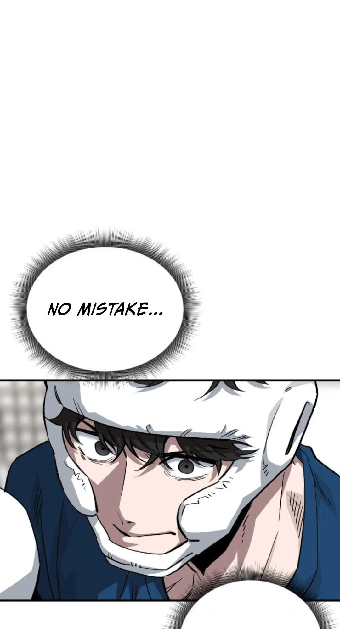 Smiling Boxer Chapter 47 page 26 - 