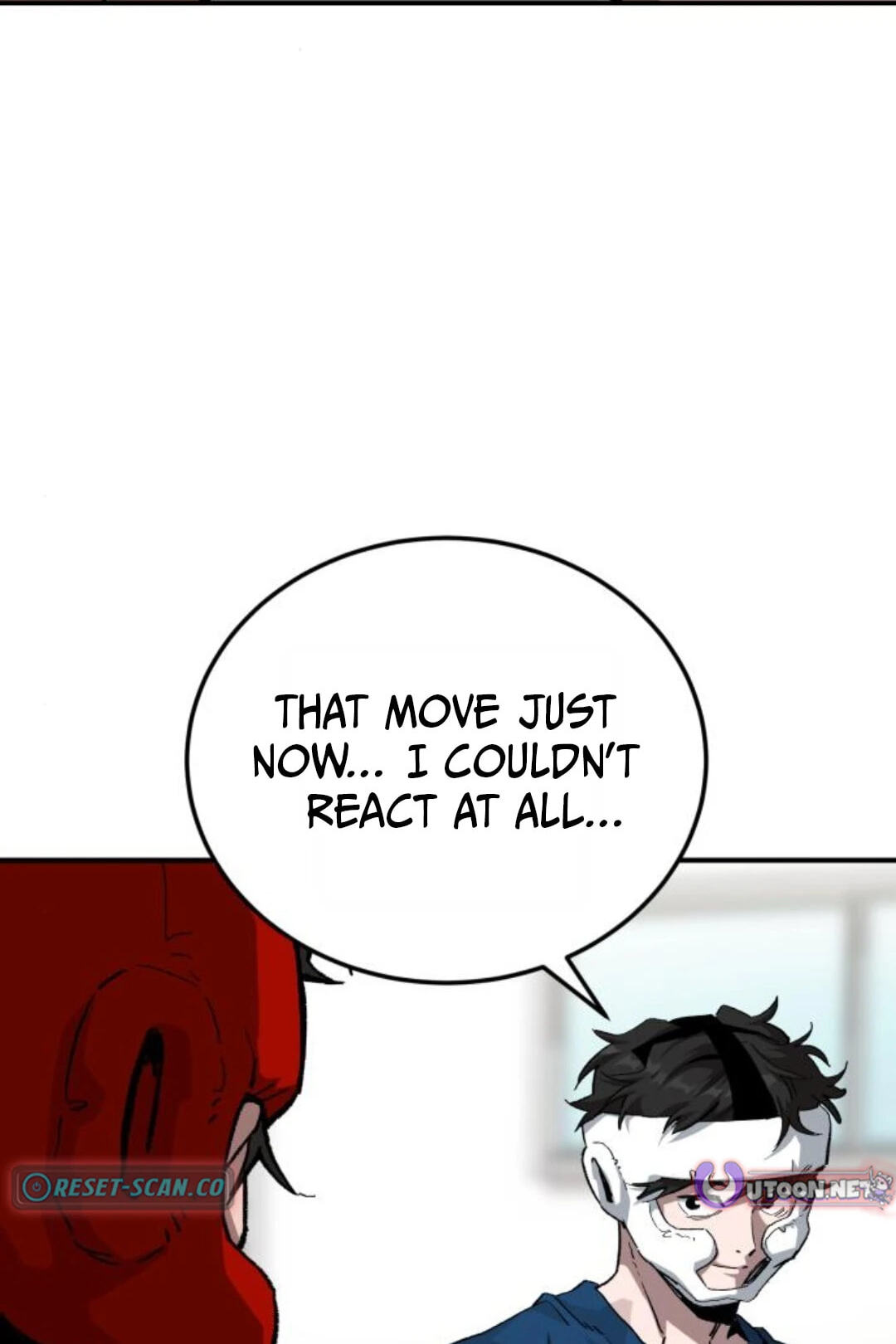 Smiling Boxer Chapter 47 page 46 - 