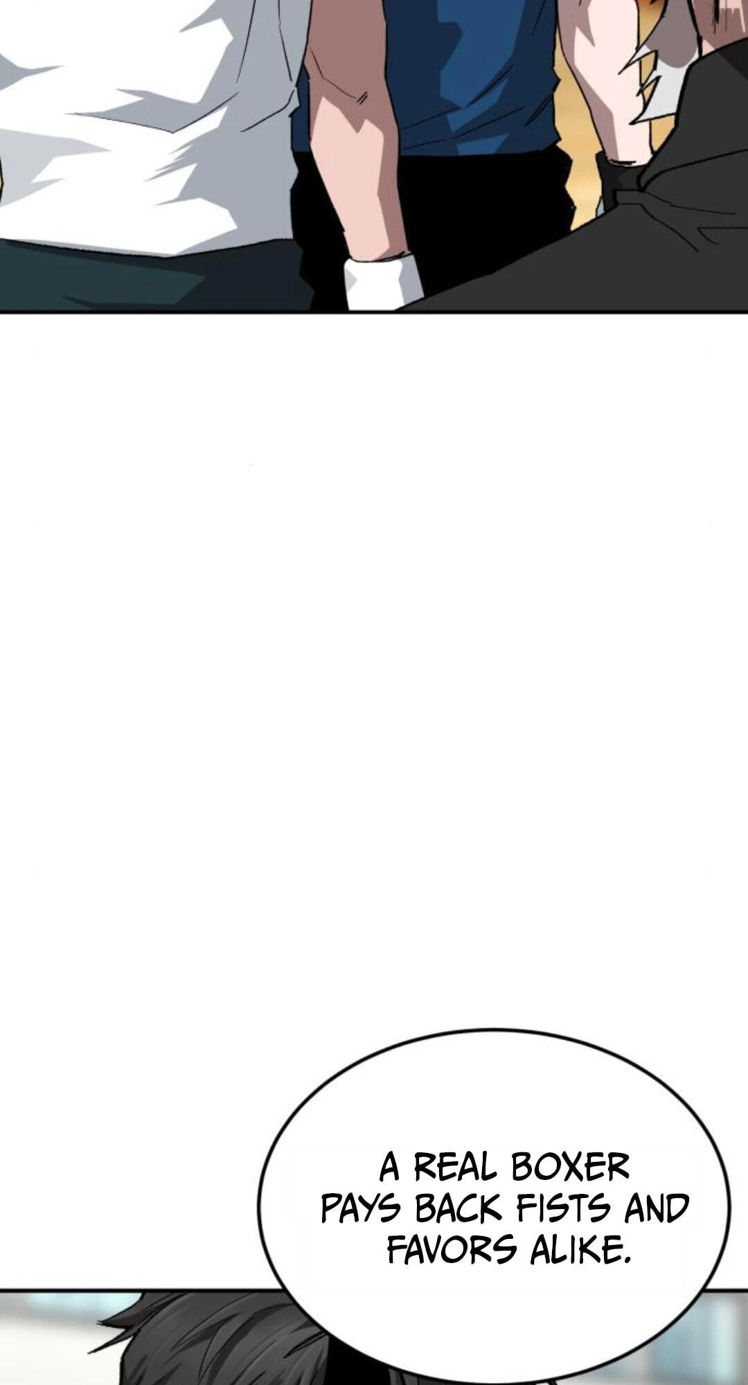 Smiling Boxer Chapter 47 page 51 - 
