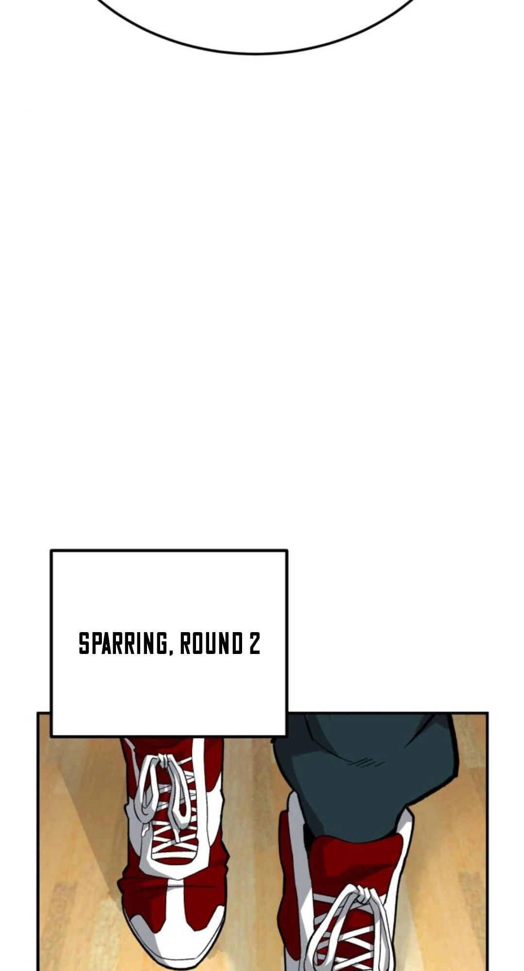 Smiling Boxer Chapter 47 page 54 - 