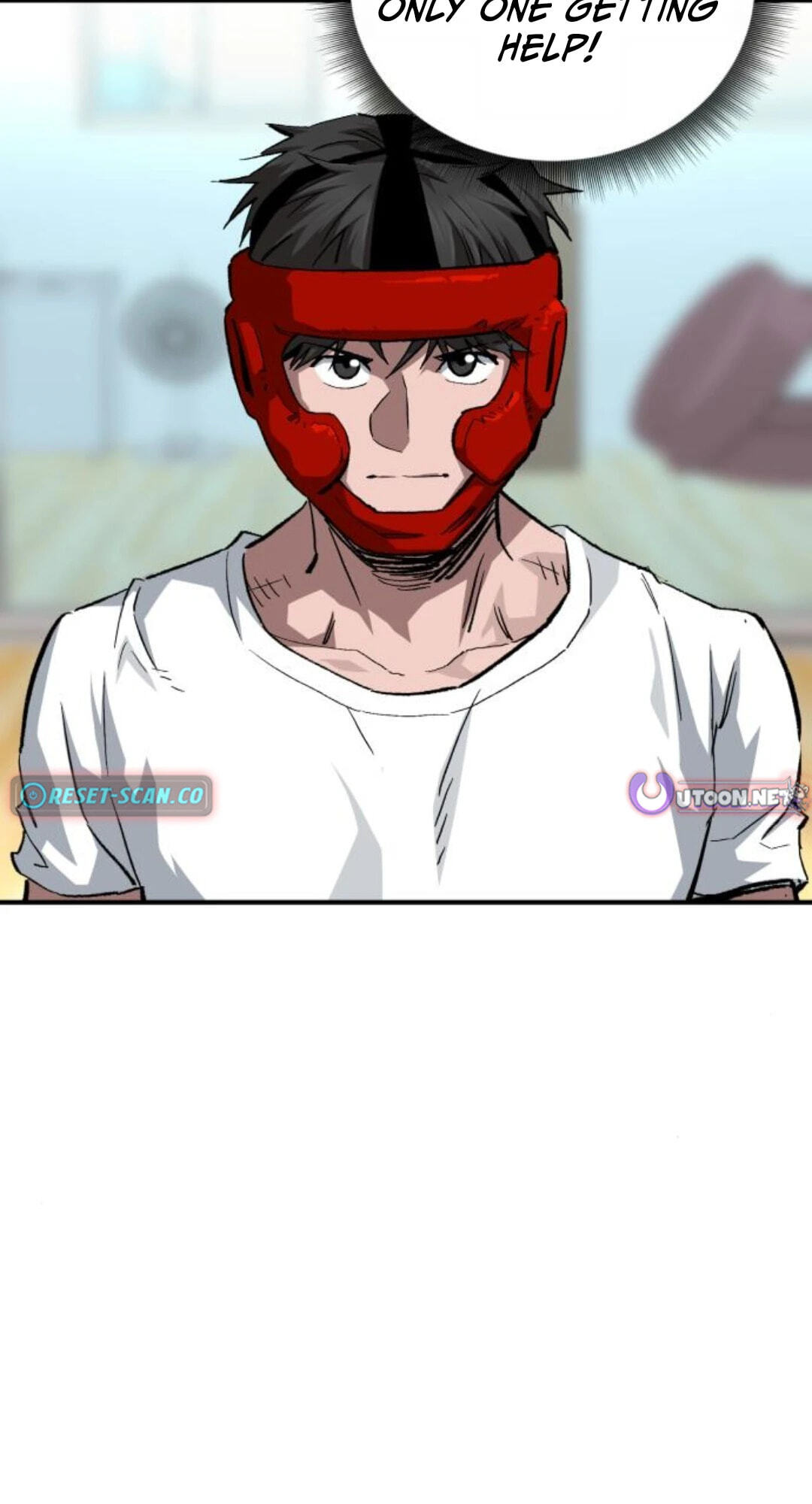 Smiling Boxer Chapter 47 page 56 - 