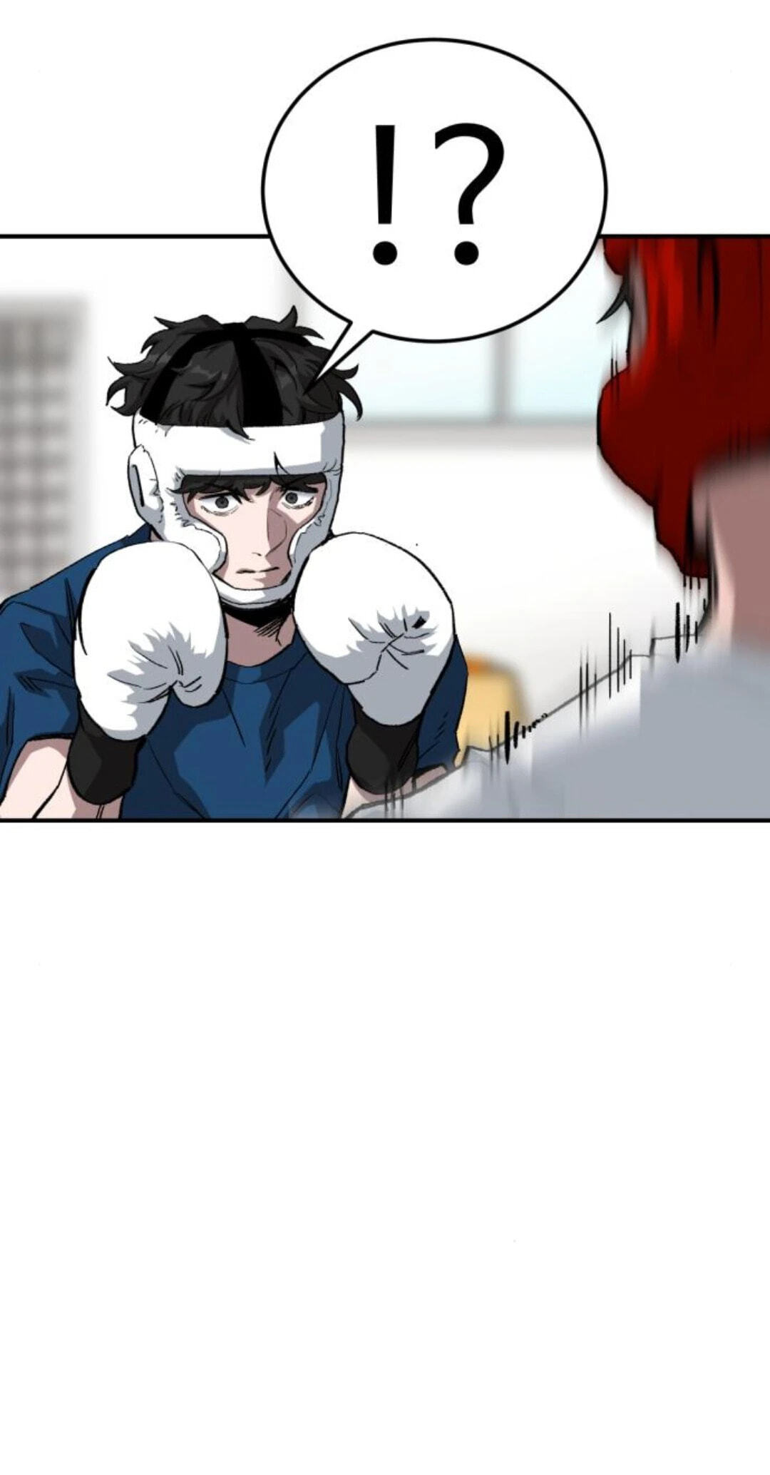 Smiling Boxer Chapter 47 page 57 - 