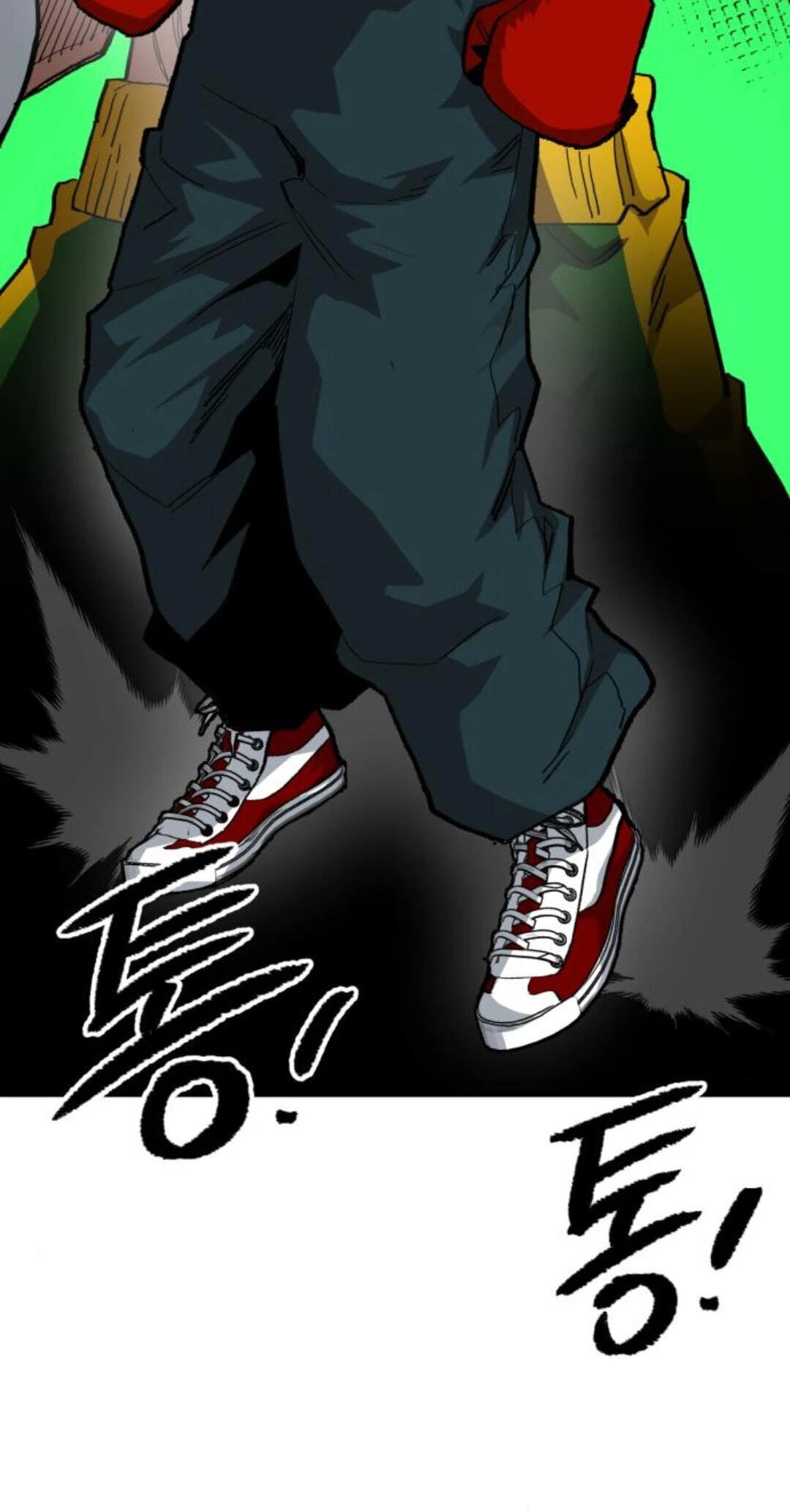 Smiling Boxer Chapter 47 page 59 - 