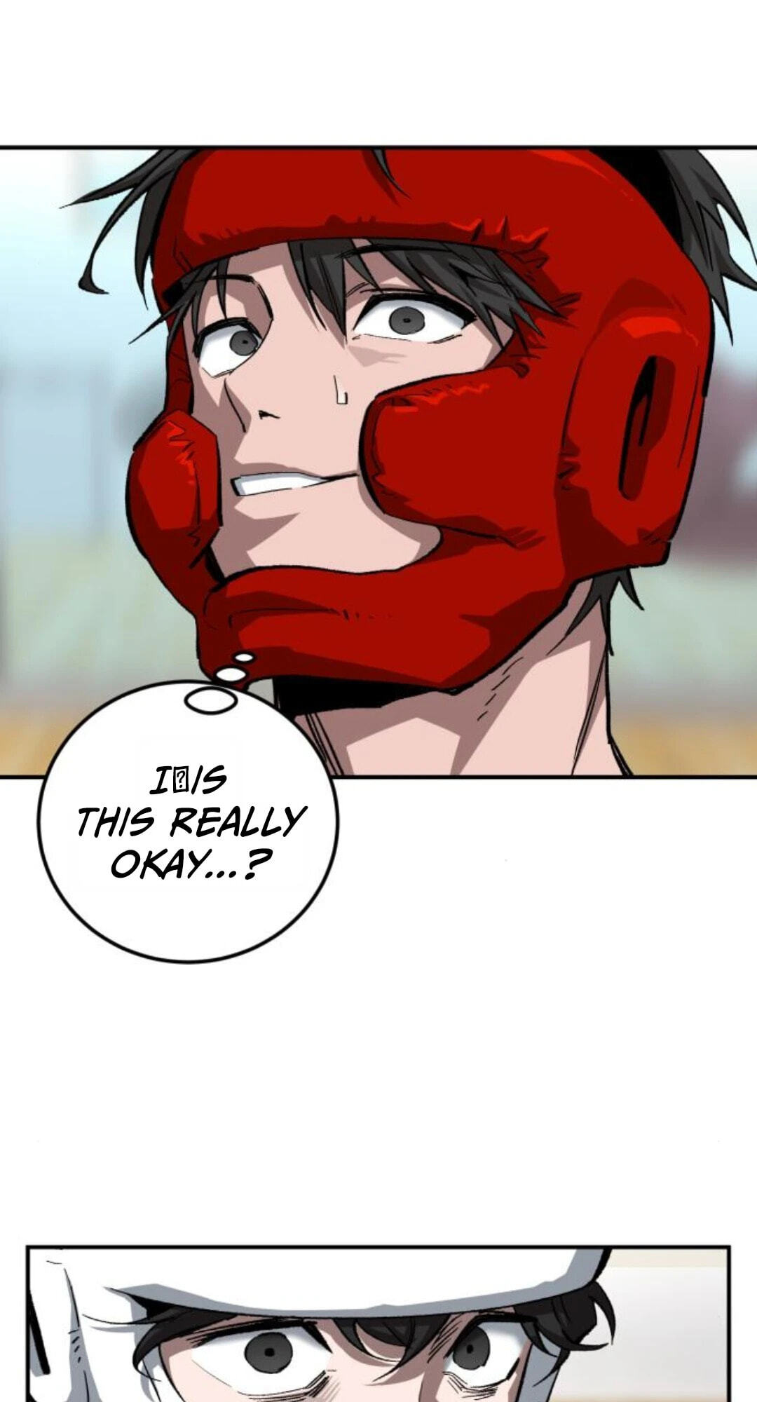 Smiling Boxer Chapter 47 page 60 - 