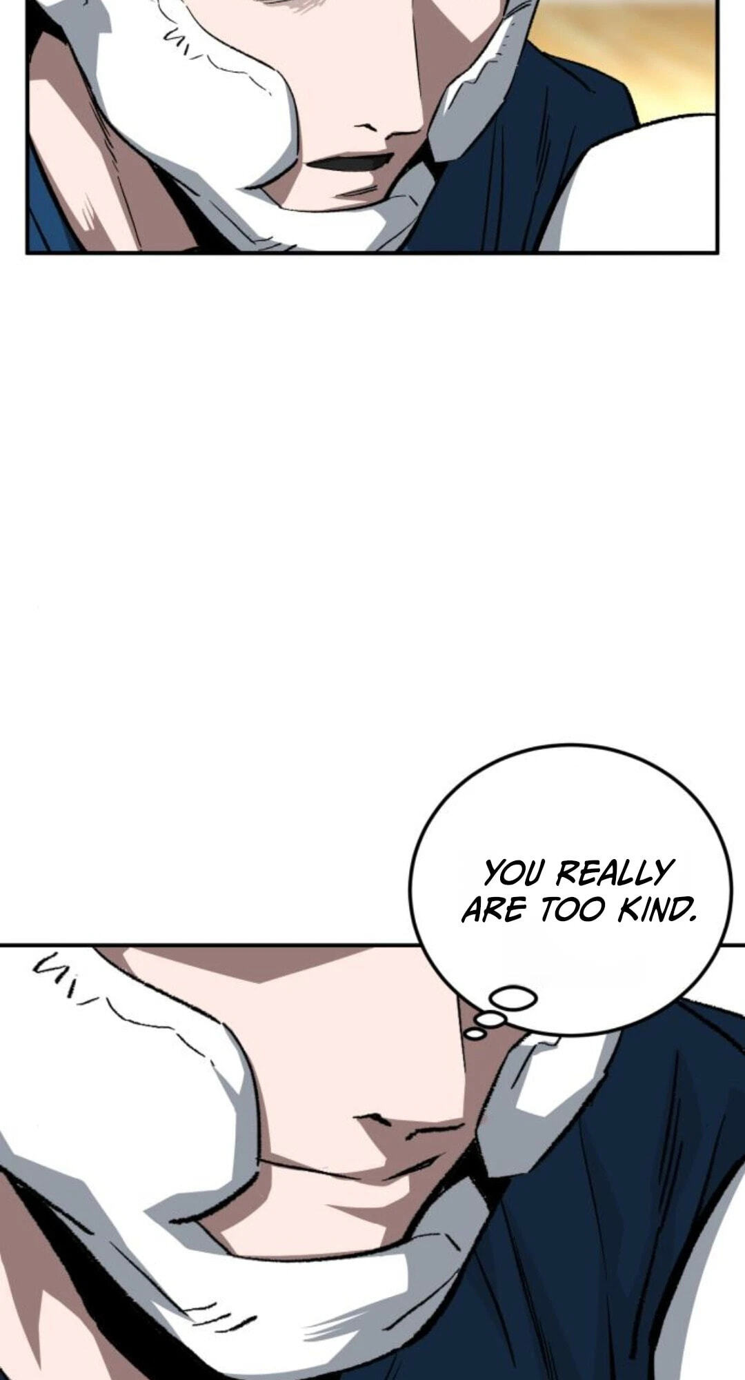 Smiling Boxer Chapter 47 page 61 - 