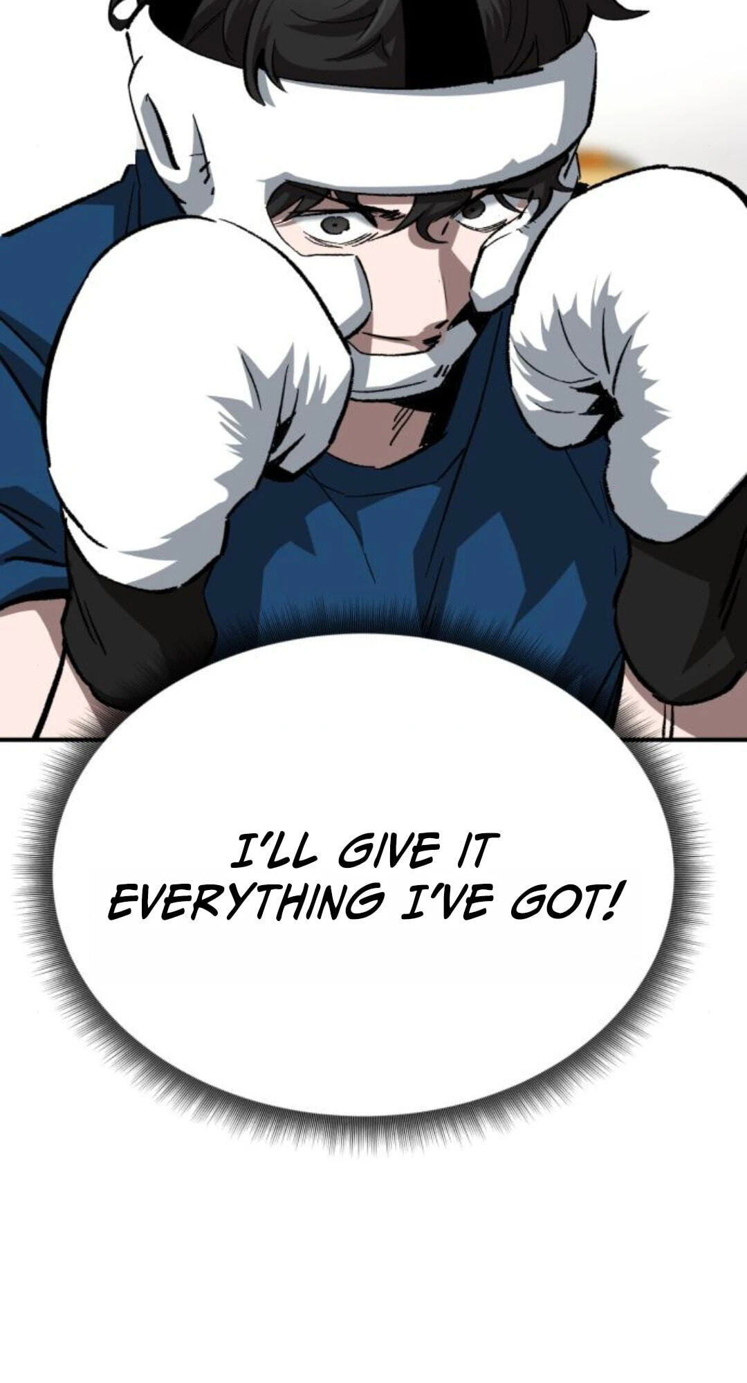 Smiling Boxer Chapter 47 page 63 - 
