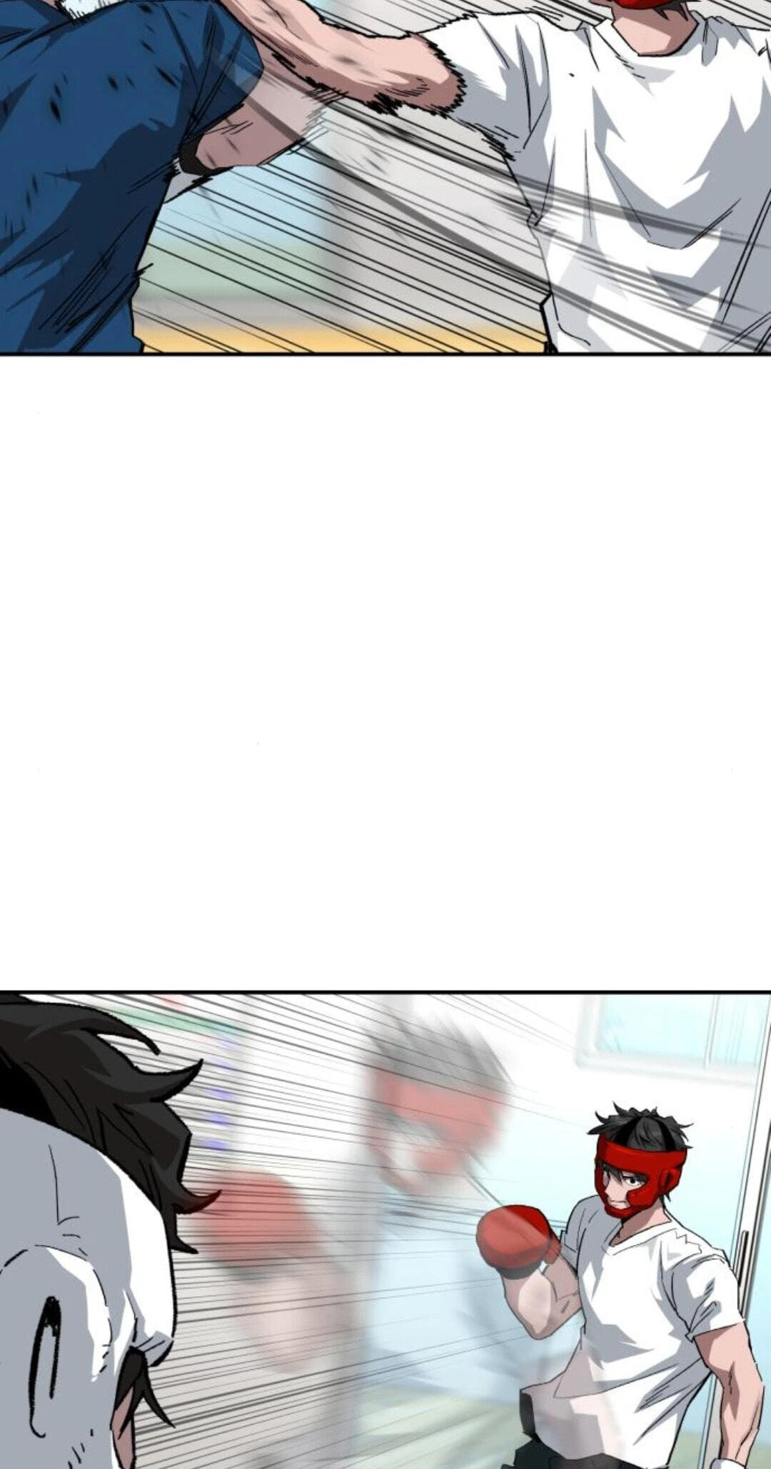 Smiling Boxer Chapter 47 page 68 - 