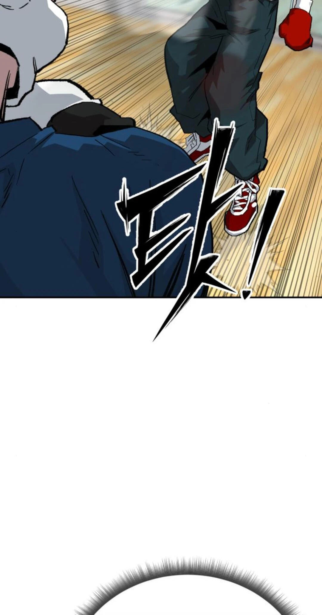 Smiling Boxer Chapter 47 page 69 - 