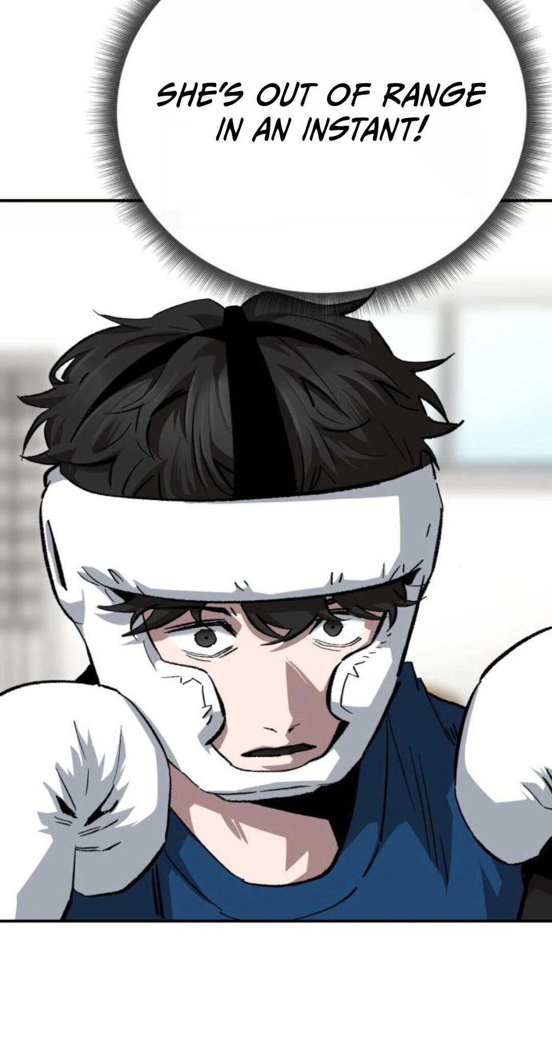 Smiling Boxer Chapter 47 page 70 - 