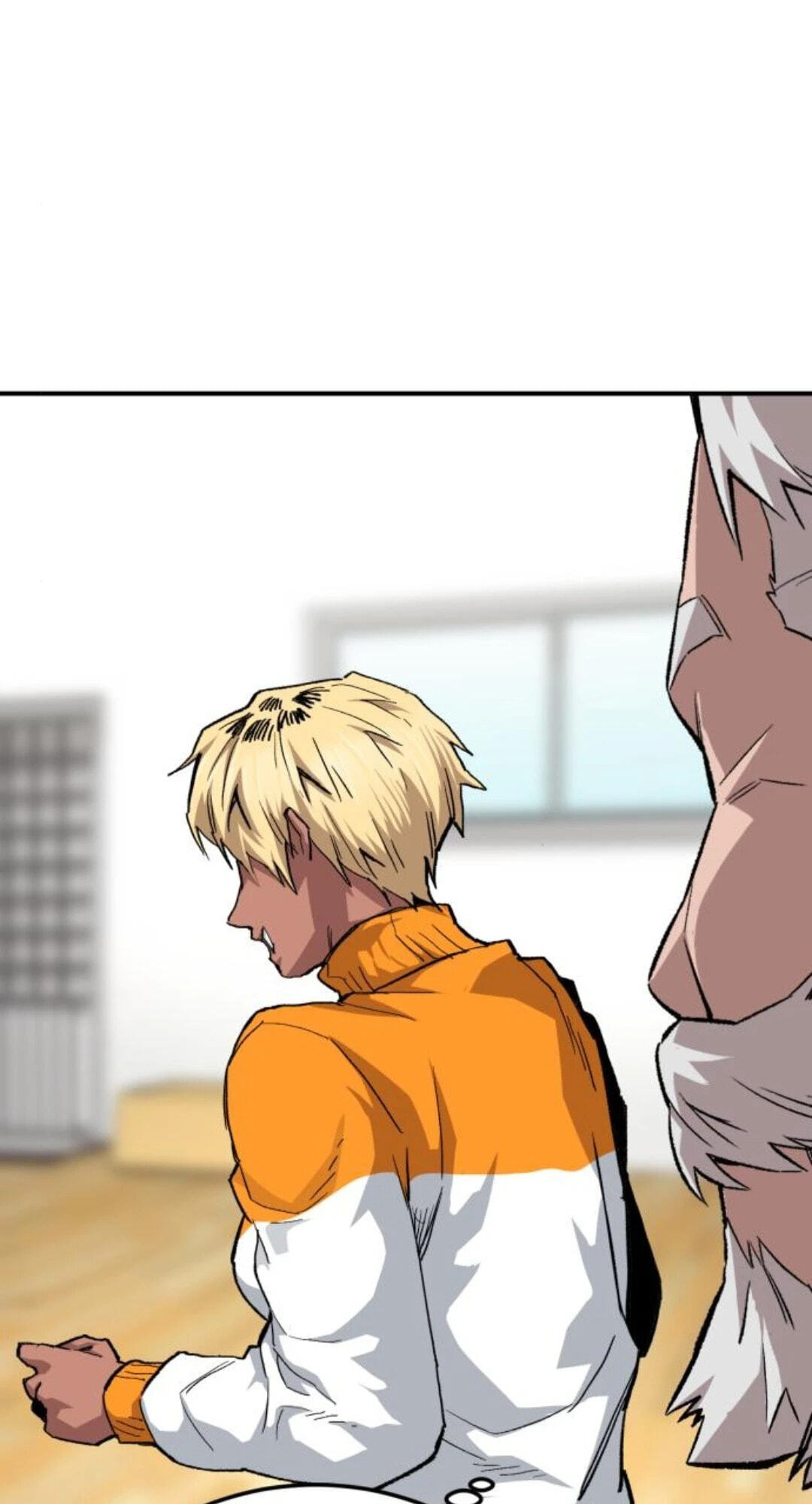 Smiling Boxer Chapter 47 page 89 - 