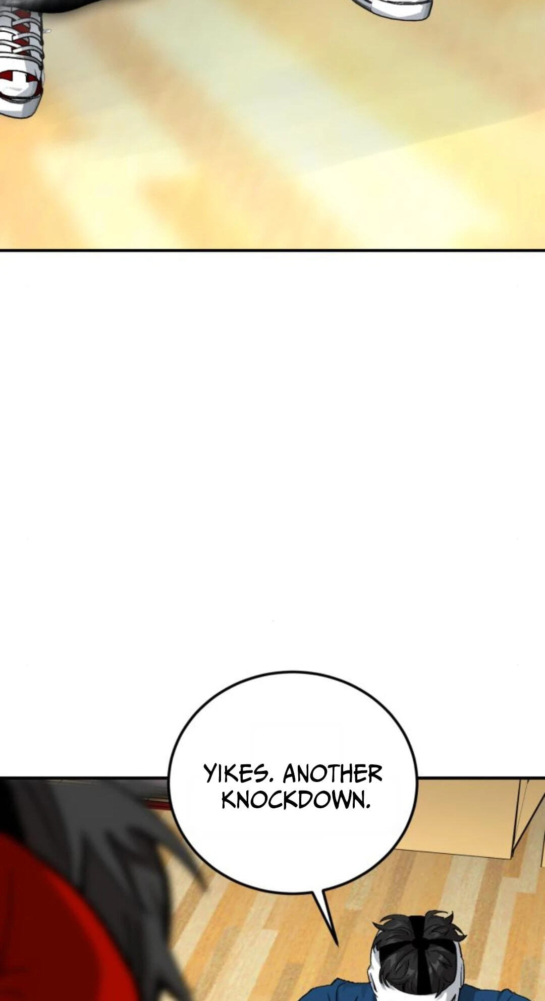 Smiling Boxer Chapter 47 page 93 - 