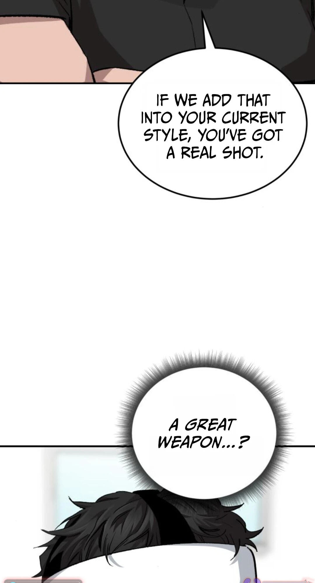 Smiling Boxer Chapter 47 page 100 - 
