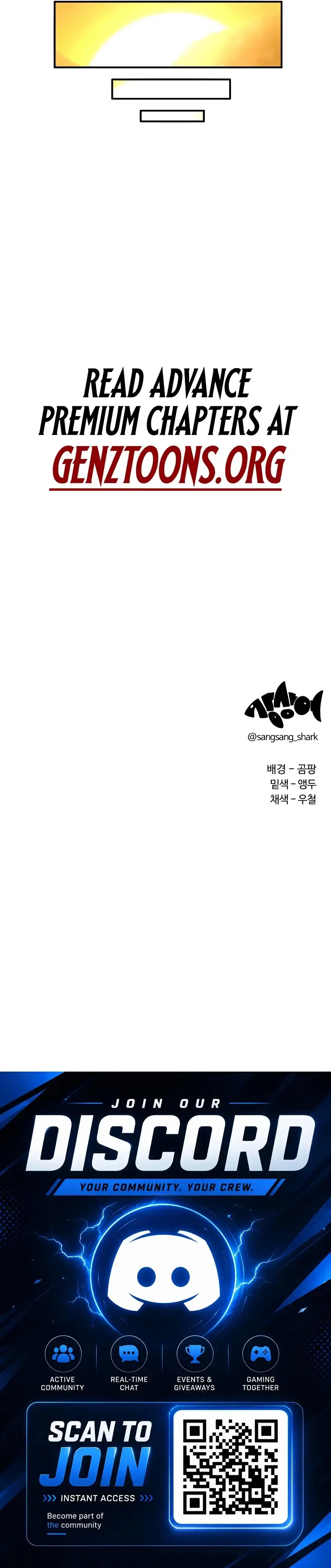 Smiling Boxer Chapter 48 page 13 - 