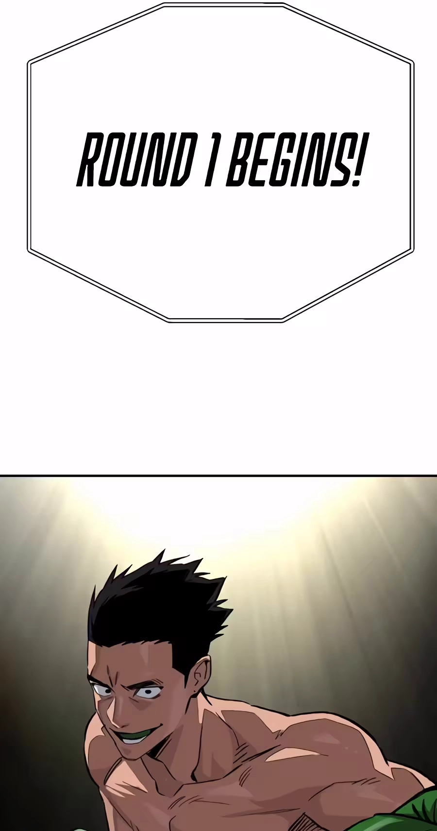 Smiling Boxer Chapter 50 page 112 - 