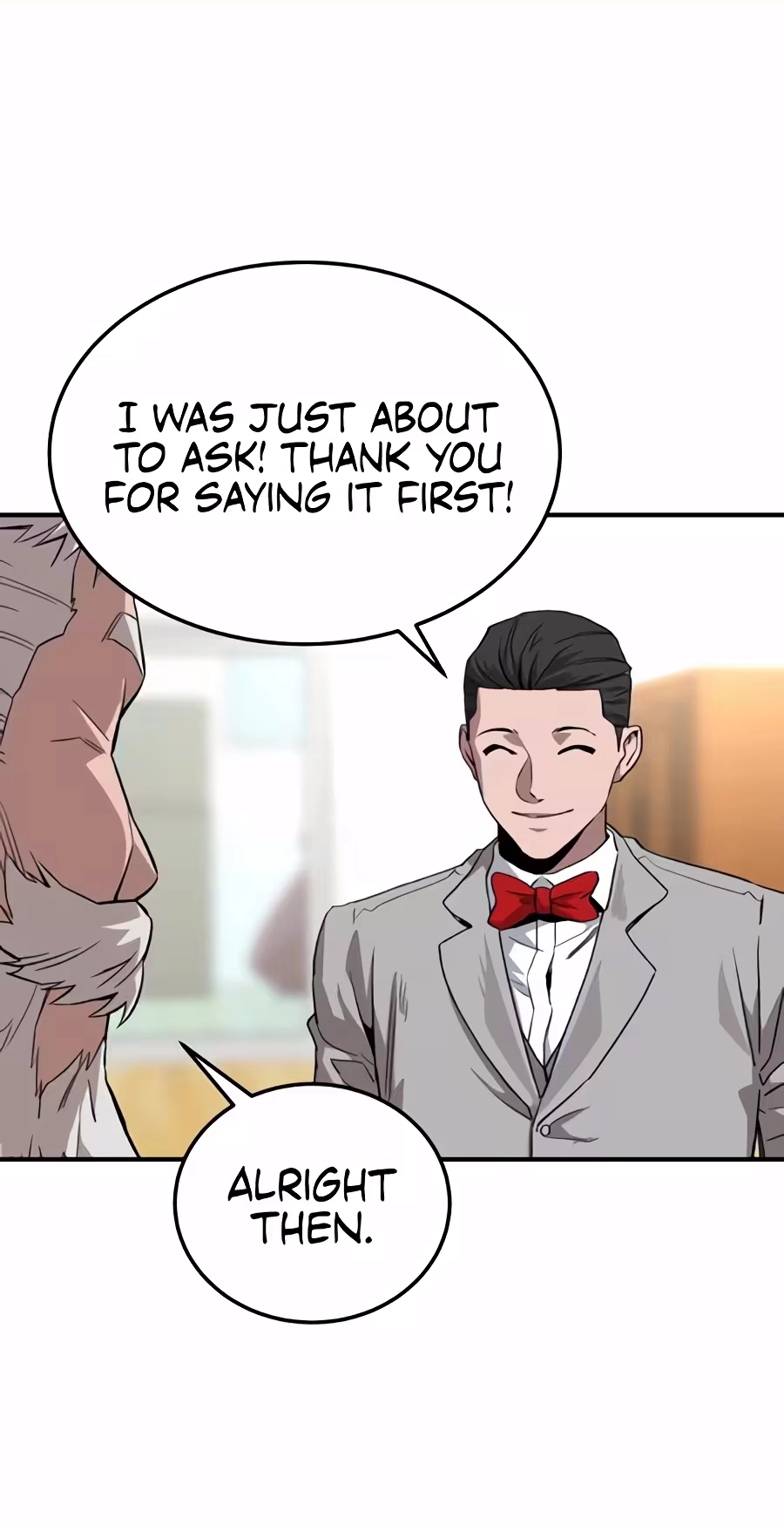 Smiling Boxer Chapter 50 page 16 - 