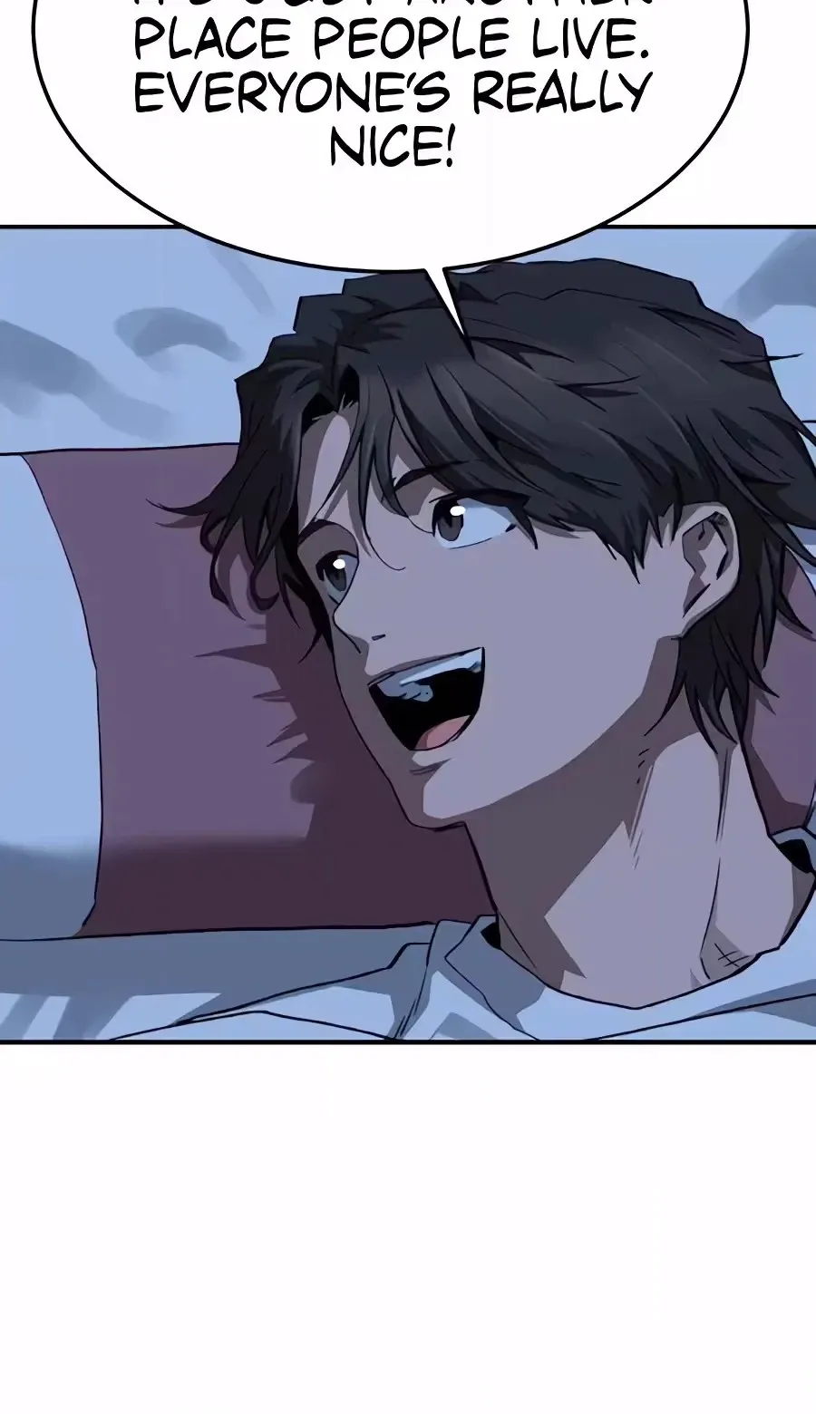 Smiling Boxer Chapter 50 page 20 - 
