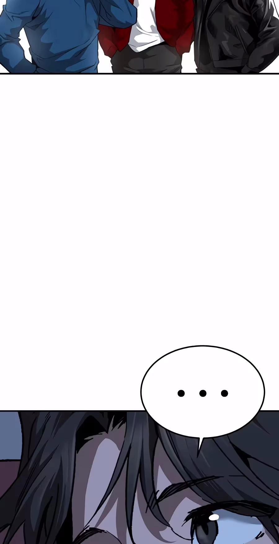 Smiling Boxer Chapter 50 page 27 - 