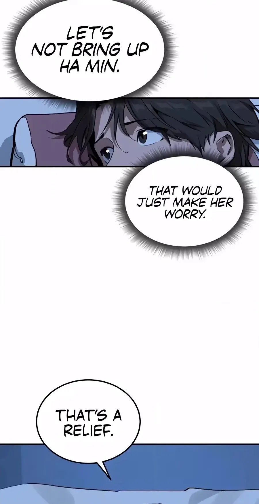 Smiling Boxer Chapter 50 page 30 - 