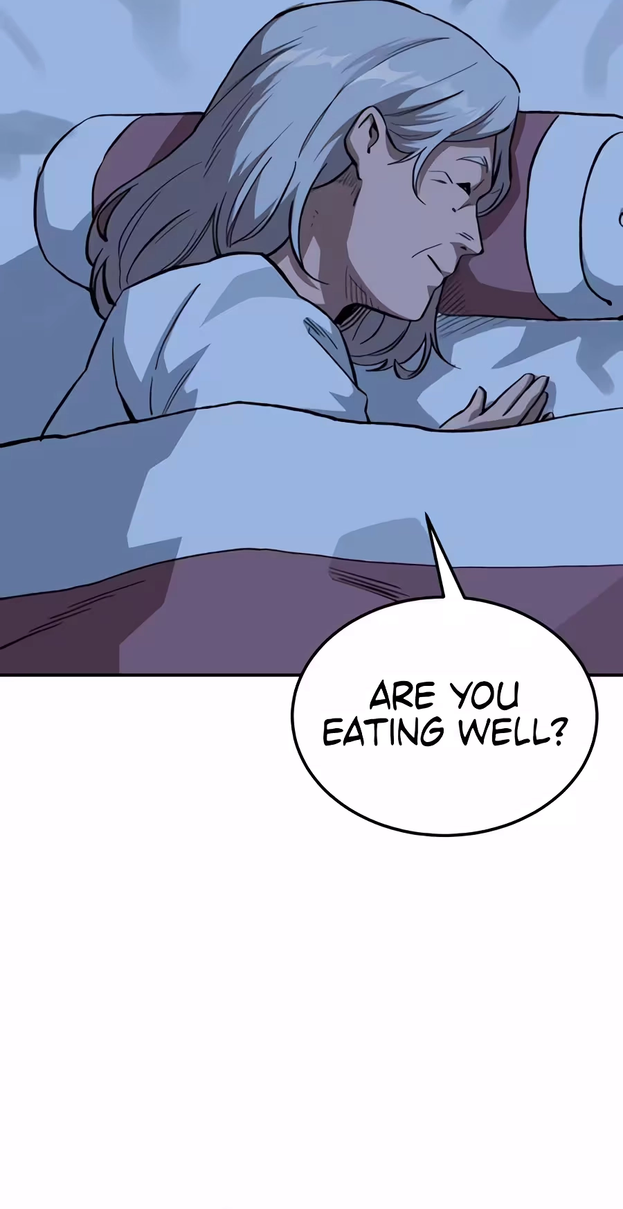 Smiling Boxer Chapter 50 page 31 - 