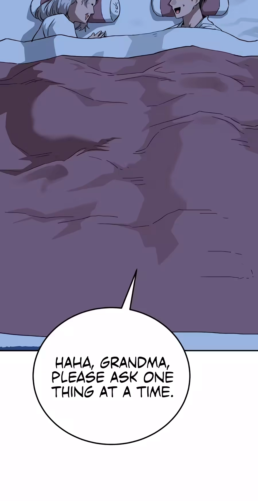 Smiling Boxer Chapter 50 page 33 - 