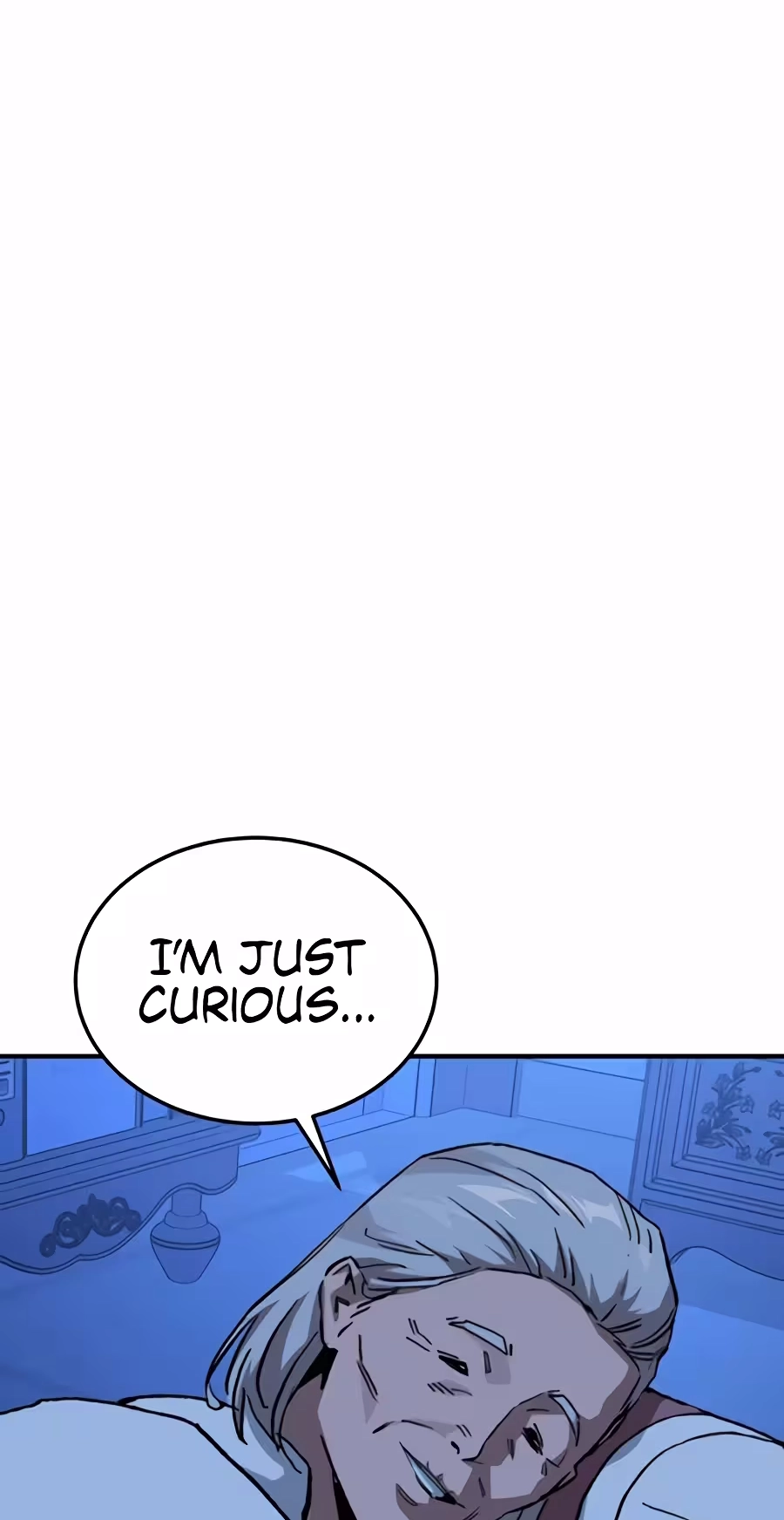 Smiling Boxer Chapter 50 page 35 - 