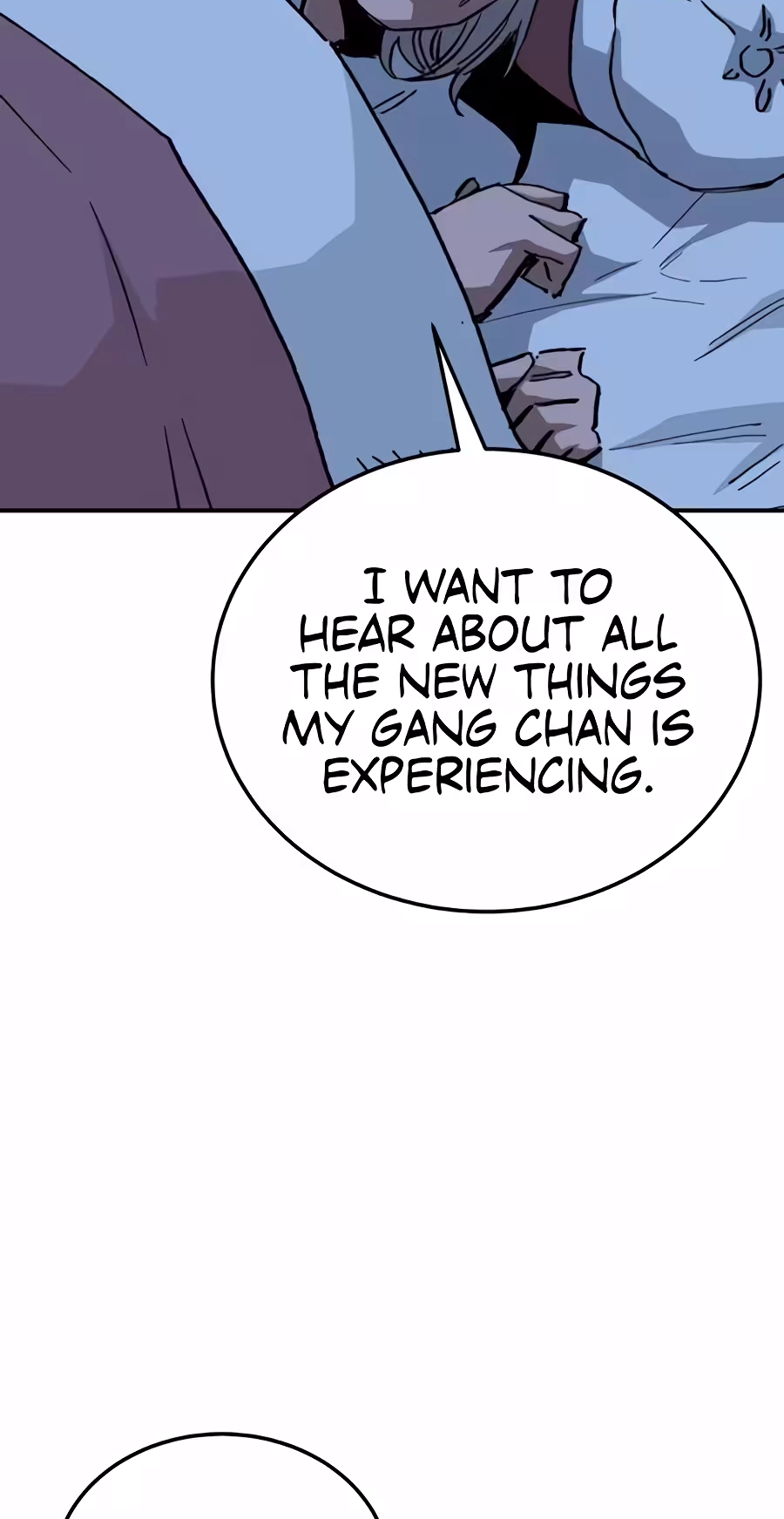 Smiling Boxer Chapter 50 page 36 - 