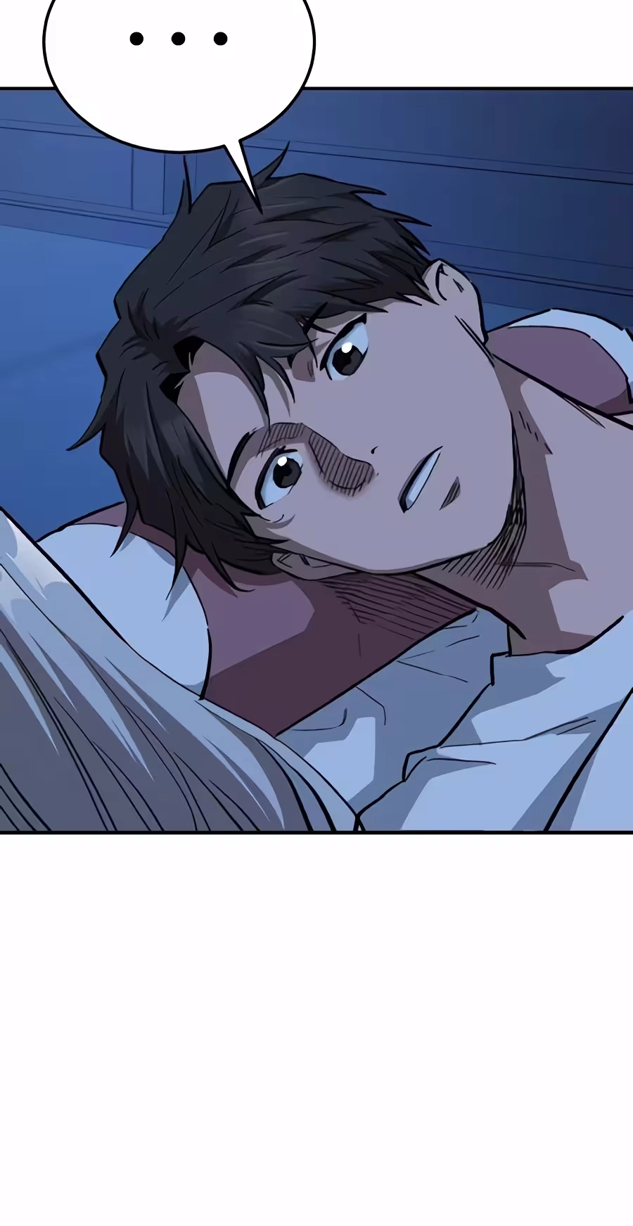Smiling Boxer Chapter 50 page 37 - 