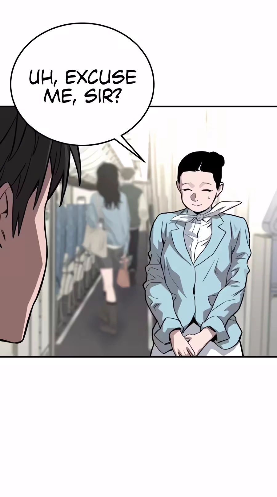 Smiling Boxer Chapter 50 page 48 - 