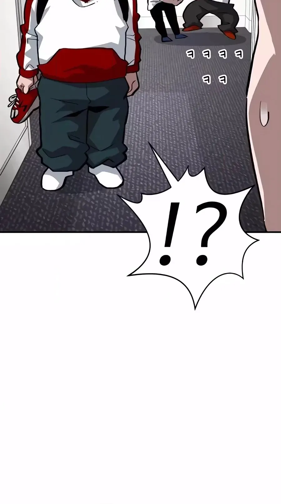 Smiling Boxer Chapter 50 page 50 - 