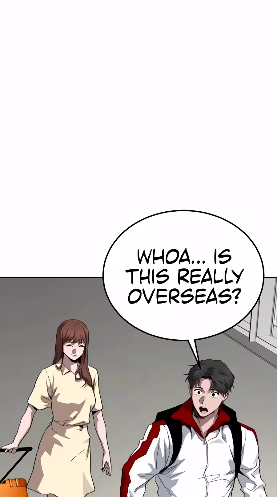 Smiling Boxer Chapter 50 page 54 - 