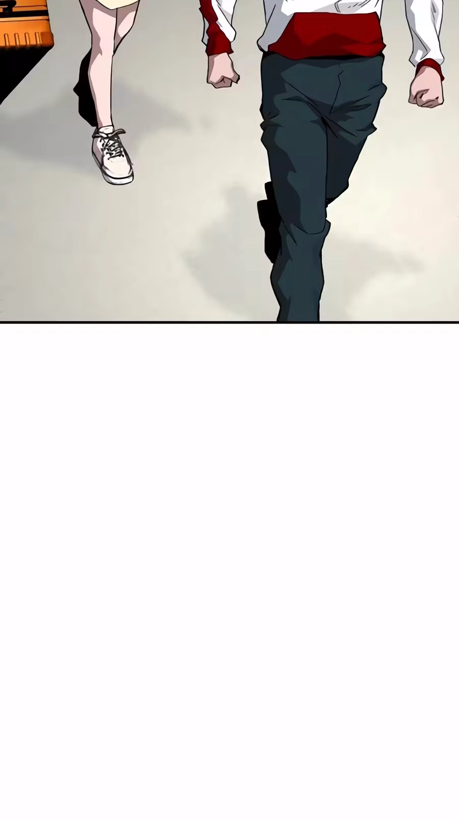 Smiling Boxer Chapter 50 page 55 - 