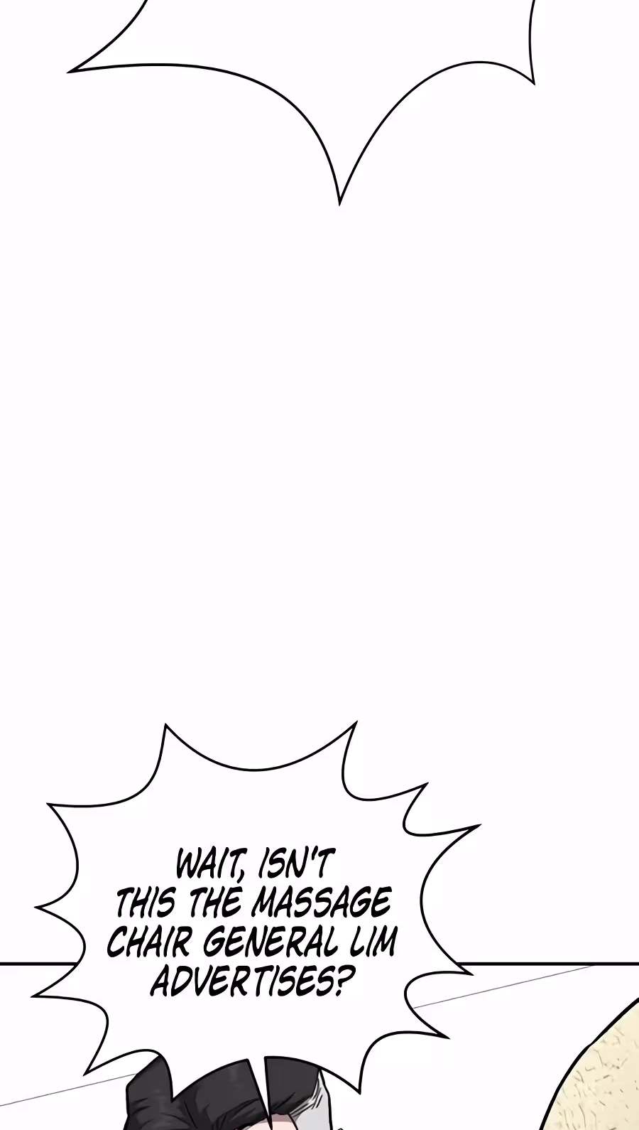 Smiling Boxer Chapter 50 page 7 - 
