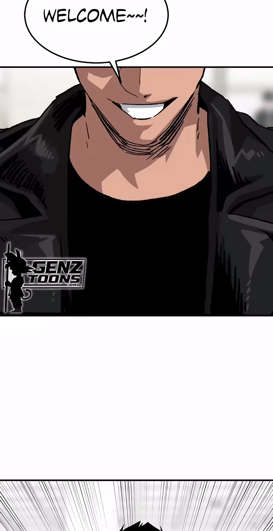 Smiling Boxer Chapter 50 page 61 - 
