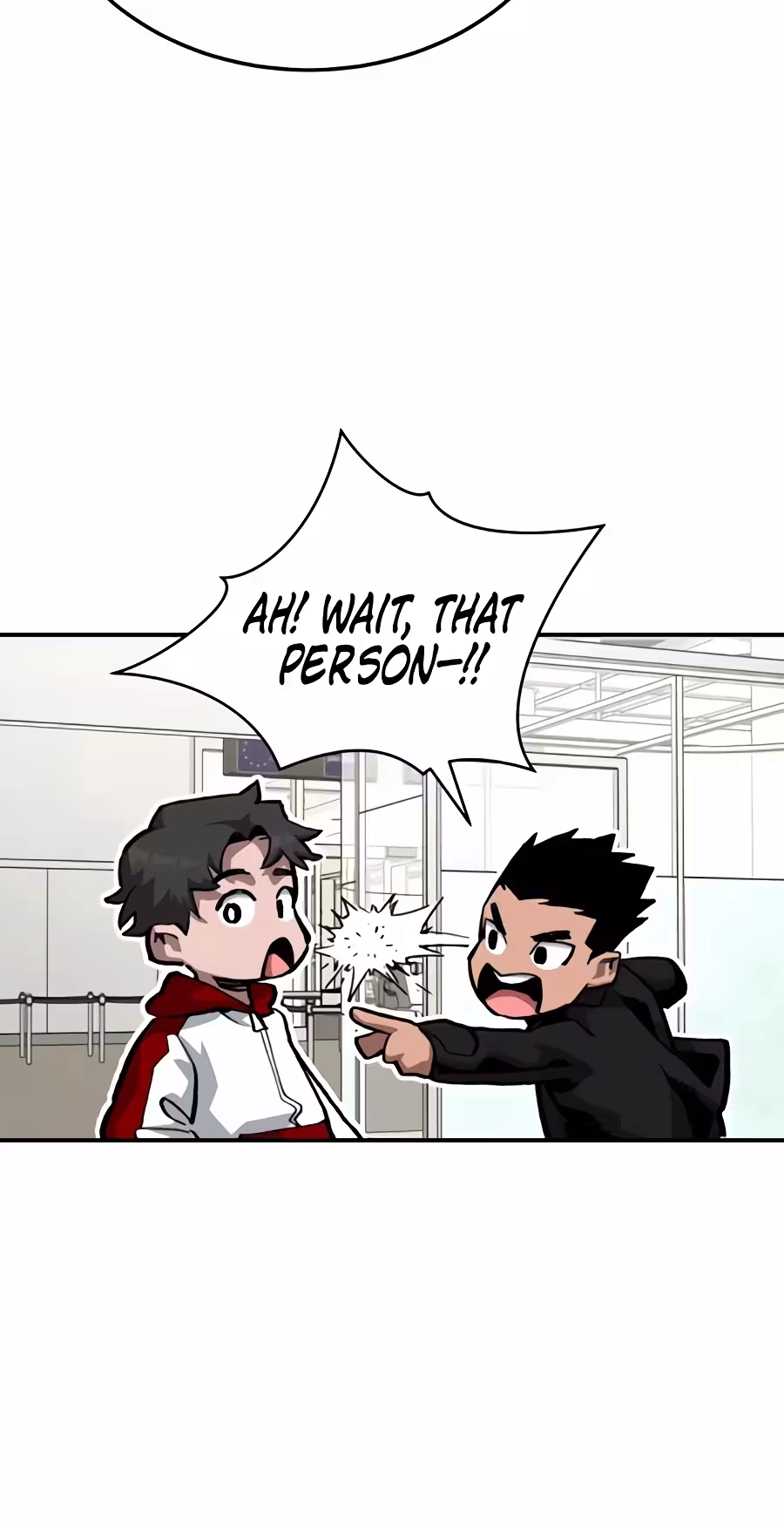 Smiling Boxer Chapter 50 page 65 - 