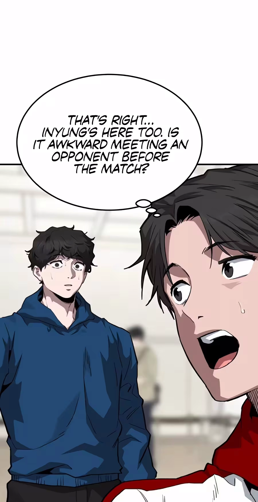 Smiling Boxer Chapter 50 page 66 - 