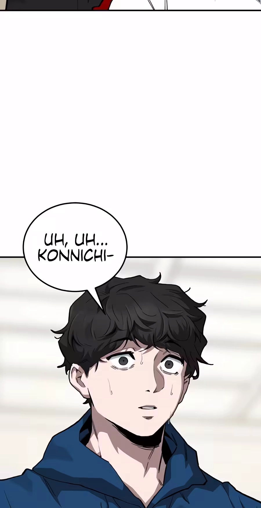 Smiling Boxer Chapter 50 page 67 - 