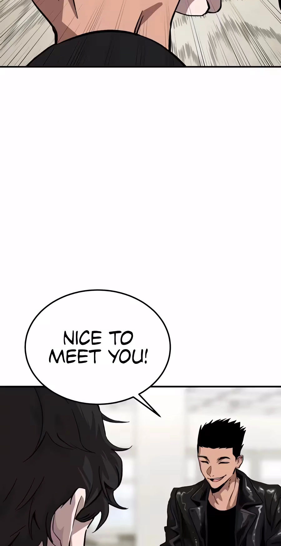 Smiling Boxer Chapter 50 page 69 - 