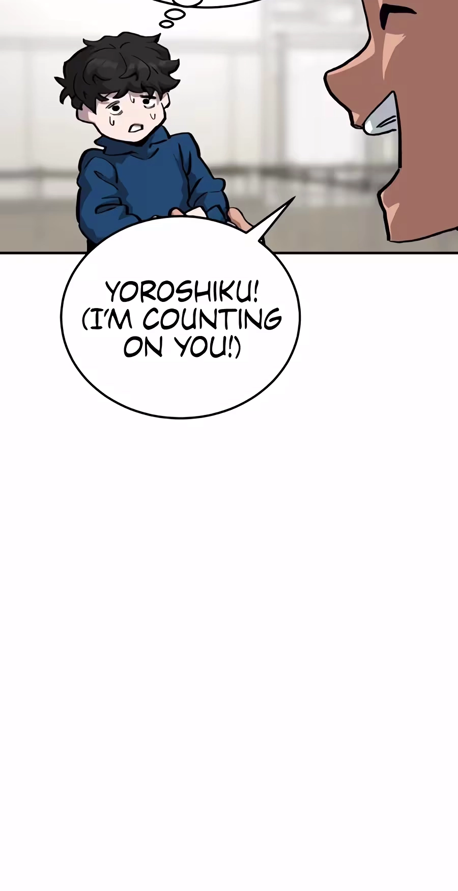 Smiling Boxer Chapter 50 page 71 - 