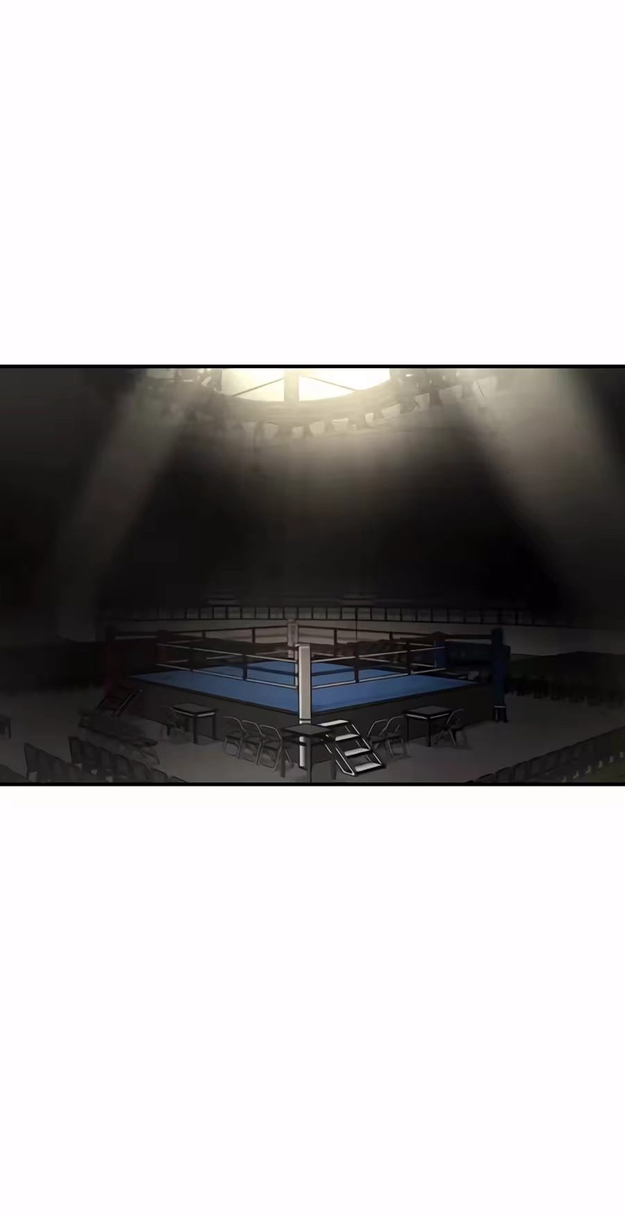 Smiling Boxer Chapter 50 page 73 - 