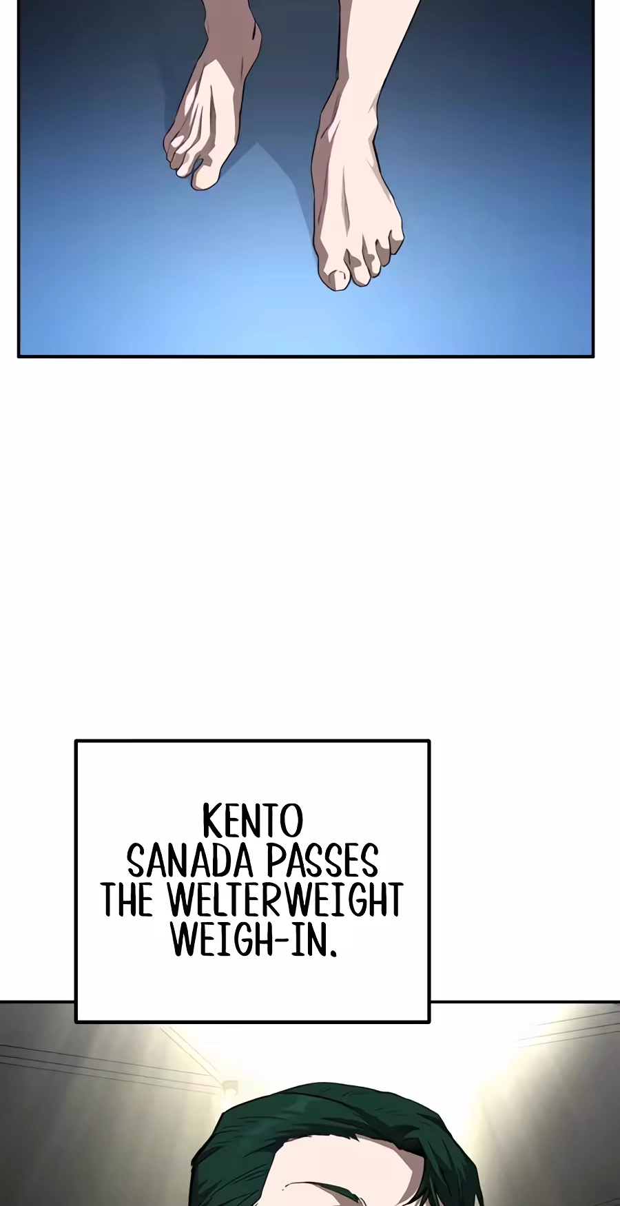 Smiling Boxer Chapter 50 page 77 - 
