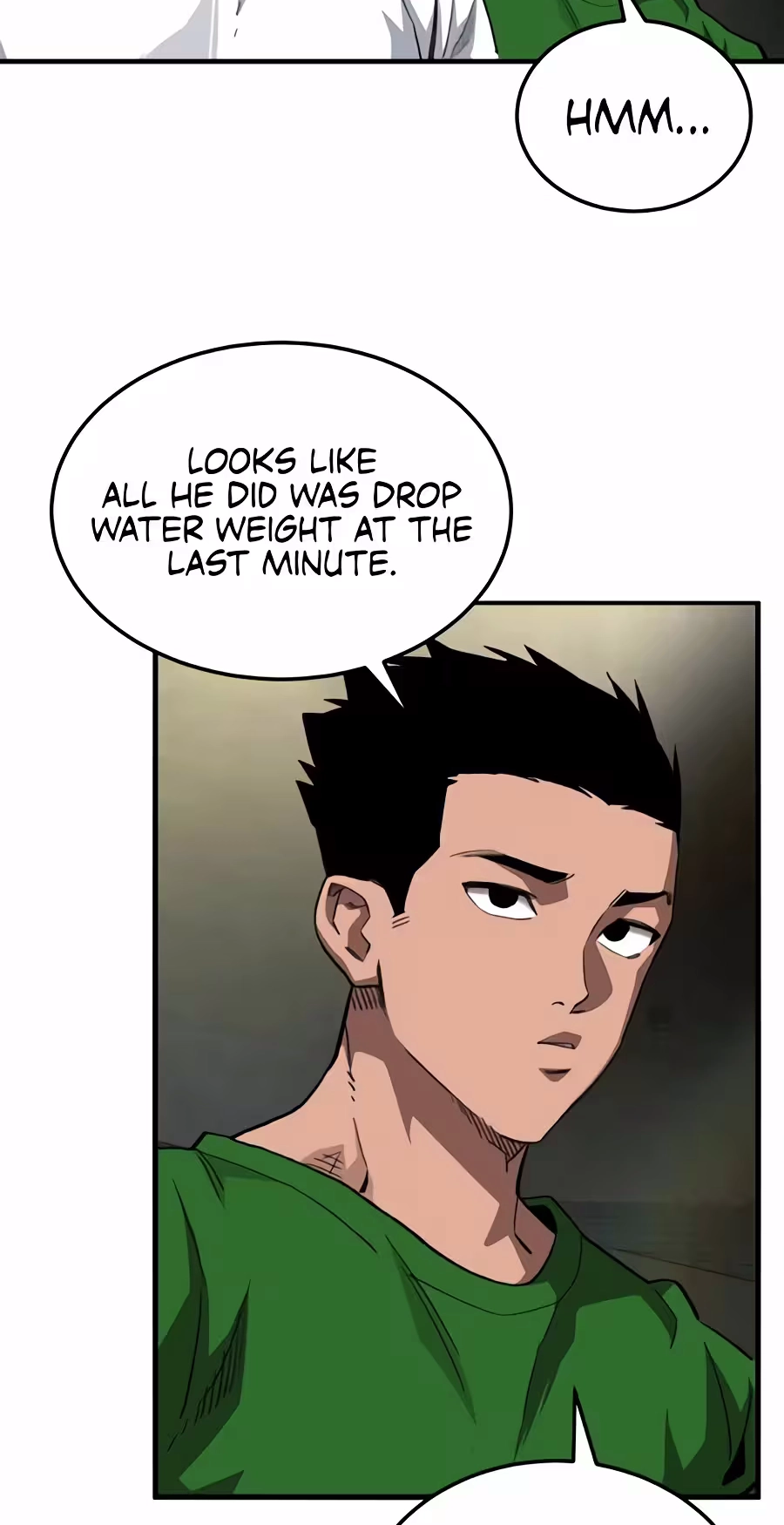 Smiling Boxer Chapter 50 page 82 - 